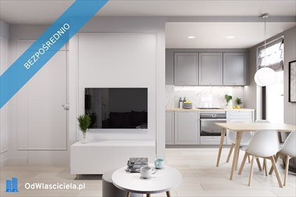 mieszkanie na sprzedaż 46m2 mieszkanie Wrocław, Krzyki, Świstackiego