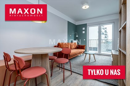 mieszkanie na wynajem 44m2 mieszkanie Warszawa, Praga-Północ, ul. Jagiellońska