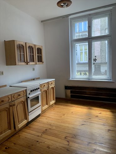 Mieszkanie na sprzedaż 50m2 mieszkanie Orneta, Sienkiewicza