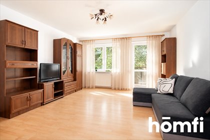 Dwupokojowe mieszkanie z balkonem i pom. gospodarczym (53,69 m²) mieszkanie Kraków, Prądnik Czerwony, Prądnik Czerwony, Józefa Łepkowskiego