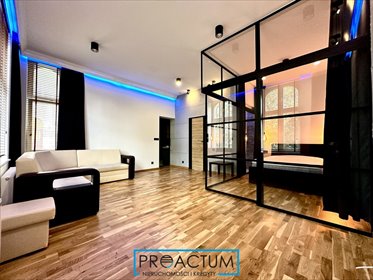 Nowoczesny apartament 50 m² w Toruniu - polecam mieszkanie Toruń