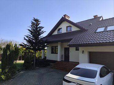 Dom na wynajem 151m2 dom Rzeszów, Budziwój, ul. Budziwojska