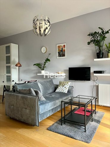 mieszkanie na sprzedaż 32m2 mieszkanie Warszawa, Żoliborz, Przasnyska