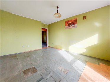 mieszkanie na sprzedaż 50m2 mieszkanie Kraków, Mistrzejowice, os. Tysiąclecia