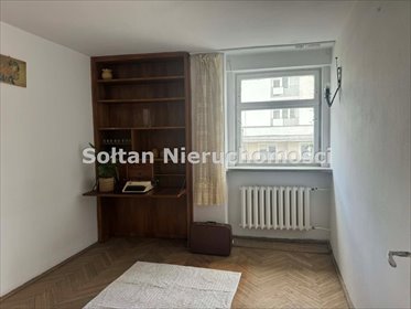 mieszkanie na sprzedaż 59m2 mieszkanie Warszawa, Śródmieście, Centrum, Warecka