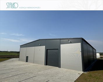 Lokal użytkowy na wynajem Chwaszczyno 550m2 Foto 2