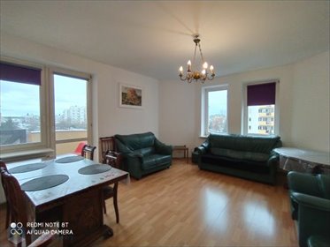 mieszkanie na wynajem 100m2 mieszkanie Warszawa, Ursynów, Kabaty, Wąwozowa