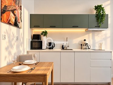 Sprzedam mieszkanie 30,58 m² w Krakowie w rewitalizowanej fabryce mieszkanie Kraków, Stare Podgórze, Dąbrowskiego