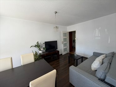 Polecam funkcjonalne 3-pokojowe mieszkanie z balkonem w Kaliszu mieszkanie Kalisz, Os.Asnyka