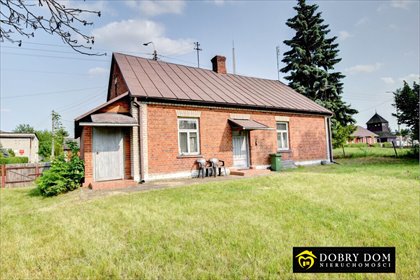 dom na sprzedaż 80m2 dom Kleszczele