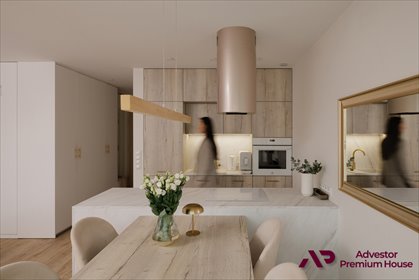 mieszkanie na sprzedaż 42m2 mieszkanie Poznań, Sołacz, Sołacz, Michała Drzymały