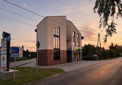 Lokal użytkowy 300 m² z dwoma wejściami - polecam lokal użytkowy Rzeszów, Podkarpacka
