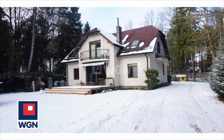 dom na sprzedaż 145m2 dom Blachownia, Kościuszki