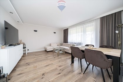 Inwestycyjne mieszkanie 122 m² z niezależnymi lokalami mieszkanie Poznań, os. Przemysława