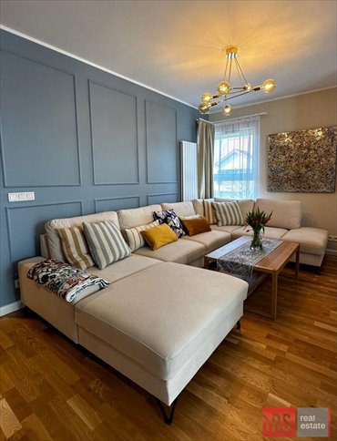 mieszkanie na wynajem 57m2 mieszkanie Warszawa, Wilanów Zawady, Syta