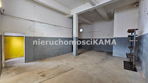 magazyn na wynajem 72m2 magazyn Bielsko-Biała, Centrum