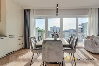 Mieszkanie czteropokojowe na wynajem Wrocław, Śródmieście, Mieszczańska 72m2 Foto 3