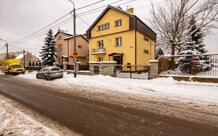 dom na wynajem 260m2 dom Białystok, Skorupy, Leśna