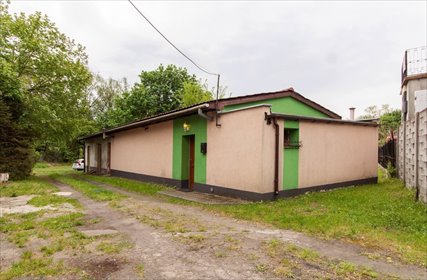 Odważni inwestują tam, gdzie inni się boją dom Żagań, Moniuszki