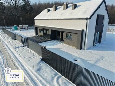 dom na sprzedaż 94m2 dom Wólka Radzymińska, Dobra