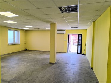 lokal użytkowy na wynajem 145m2 lokal użytkowy Mikołów