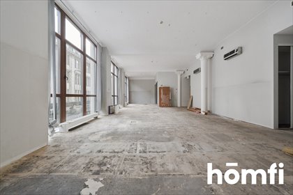 lokal użytkowy na wynajem 555m2 lokal użytkowy Wrocław, Stare Miasto