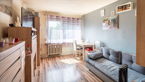 mieszkanie na sprzedaż 36m2 mieszkanie Kraków, Nowa Huta, os. Jagiellońskie