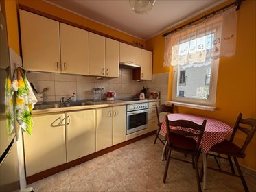 mieszkanie na sprzedaż 34m2 mieszkanie Kraków, Prądnik Biały, Górka Narodowa, Macieja Słomczyńskiego