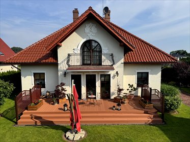 Dom 282 m² w Świnoujściu - zapraszam dom Świnoujście, Przytór