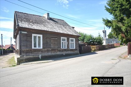 Zapraszam do obejrzenia urokliwego domu 60 m² z ogrodem w Krynkach dom Krynki