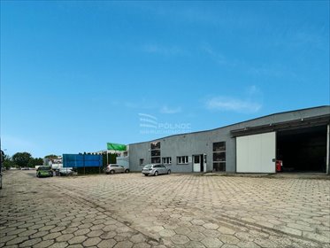 lokal użytkowy na sprzedaż 734m2 lokal użytkowy Biała Podlaska, Sidorska