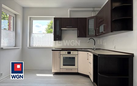 mieszkanie na sprzedaż 44m2 mieszkanie Nowa Sól, Pleszówek