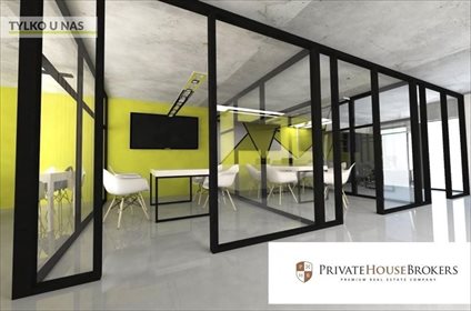 lokal użytkowy na wynajem 378m2 lokal użytkowy Kraków, Śródmieście, Pawia