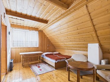 Dom do remontu z dużą działką 2129 m² - polecam! dom Orawka