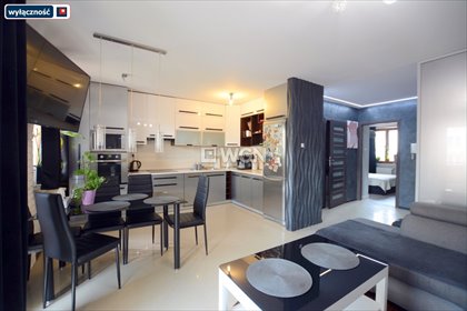 mieszkanie na sprzedaż 58m2 mieszkanie Ełk, Osiedle Tuwima