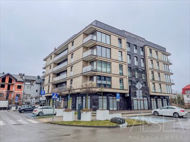 lokal użytkowy na sprzedaż 23m2 lokal użytkowy Wyszków, Fryderyka Chopina
