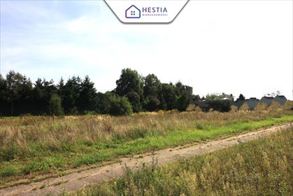 działka na sprzedaż 3196m2 działka Ińsko