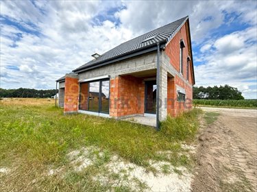 Nowoczesny bliźniak z pompą ciepła 130 m² w Mechlinnie - polecam! dom Mechlin