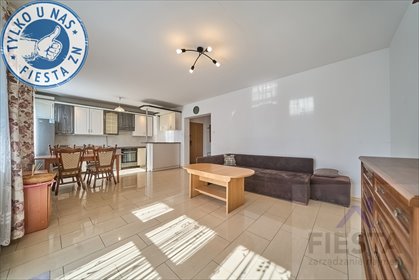 Polecam 3-pokojowe 64 m² mieszkanie przy ul. Wigilijnej w Lublinie mieszkanie Lublin, Rury
