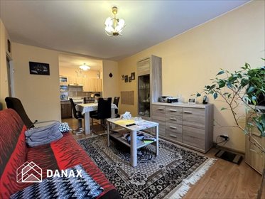 mieszkanie na wynajem 36m2 mieszkanie Kraków, Bieżanów-Prokocim, Kozłówek, Okólna