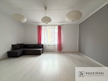 mieszkanie na sprzedaż 37m2 mieszkanie Gorzów Wielkopolski, Zygmunta Krasińskiego