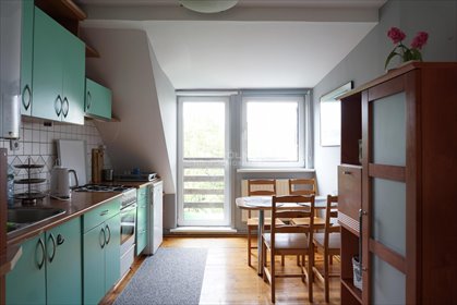 Mieszkanie dwupokojowe na sprzedaż Sopot 53m2 Foto 7