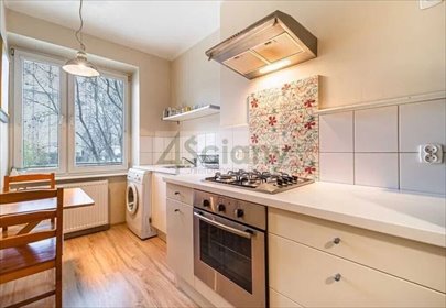 mieszkanie na sprzedaż 45m2 mieszkanie Warszawa, Mokotów, Jarosława Dąbrowskiego