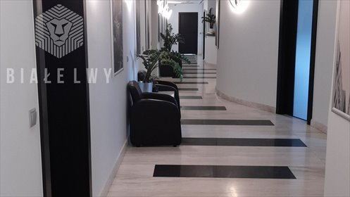 Do sprzedania luksusowy penthouse z panoramicznym widokiem lokal użytkowy Warszawa, Śródmieście Muranów, Aleja Jana Pawła II