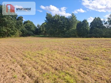 działka na sprzedaż 1006m2 działka Koszalin