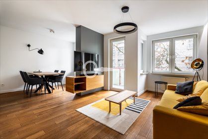 mieszkanie na wynajem 59m2 mieszkanie Warszawa, Mokotów, Czerska
