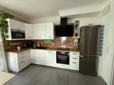 mieszkanie na wynajem 61m2 mieszkanie Warszawa, Mokotów Ksawerów, Magazynowa