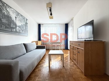 mieszkanie na wynajem 47m2 mieszkanie Wrocław, Legnicka