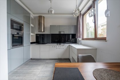 Ciche 2-pokojowe mieszkanie 60,77 m² na zamkniętym osiedlu mieszkanie Warszawa, Śródmieście, Inflancka
