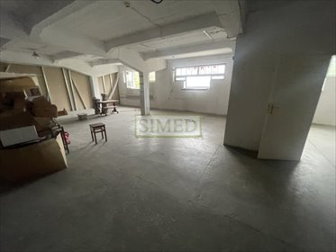 Zapraszam do wynajęcia magazynu 200 m² z rampą i ochroną magazyn Warszawa, Wola